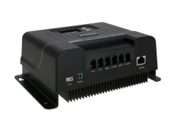 Mestic Solarladeregler^MSC-4030 MPPT Solarmodulregler