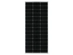 Mestic MSMO-160 monokristallin Solarmodul< Solarmodule