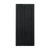 Mestic Solarmodule-MSSB-100 V22 Blackline Solar Set