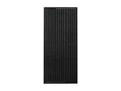 Mestic Solarmodule-MSSB-100 V22 Blackline Solar Set