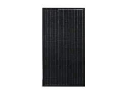 Mestic Solarmodule-MSSB-80 V22 Blackline Solar Set