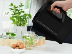 Mestic Wasserkocher^MW-80 Wasserkocher