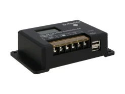 Mestic PWM MSC-2020 Solarregler< Solarladeregler