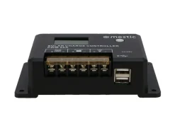 Mestic PWM MSC-2020 Solarregler< Solarladeregler