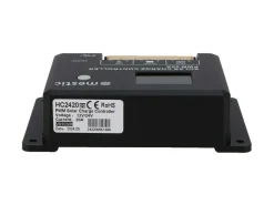 Mestic PWM MSC-2020 Solarregler< Solarladeregler