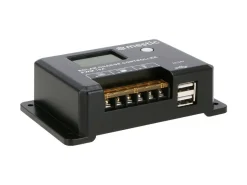 Mestic Solarladeregler^PWM MSC-2010 Solarregler