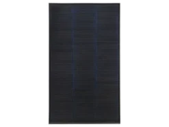 Mestic Solarmodule^Shingled MSSH-180 slim Solar set