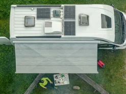 Mestic Solarladeregler-Solar MSC-3010 MPPT Laderegler
