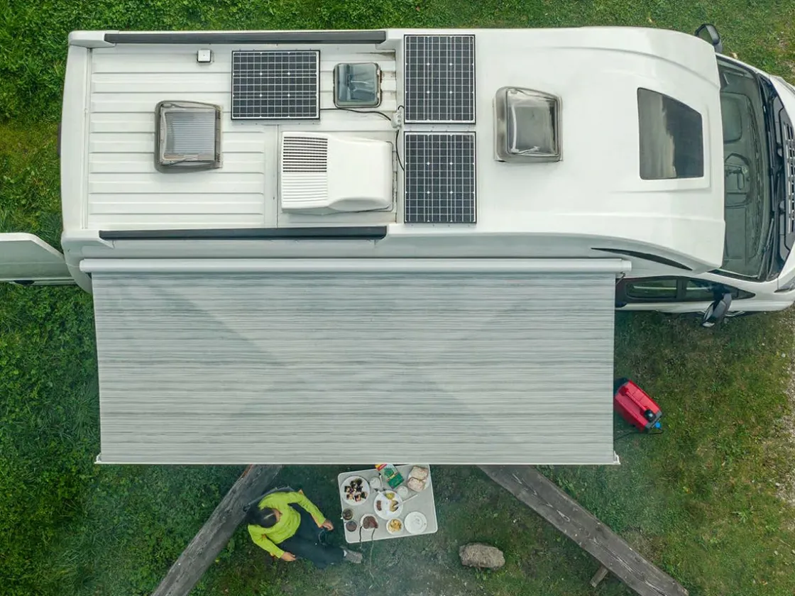 Mestic Solarladeregler-Solar MSC-3010 MPPT Laderegler