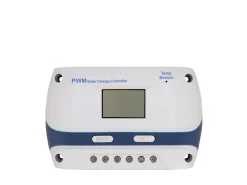 Mestic Solarladeregler-Solar MSC-1020 PWM Laderegler
