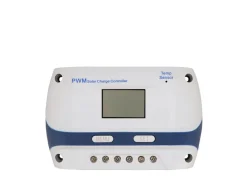 Mestic Solar MSC-1010 PWM Laderegler< Solarladeregler