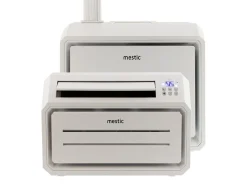 Mestic SPA-3000 Split Klimaanlage< Split Klimaanlagen