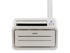 Mestic SPA-3000 Split Klimaanlage< Split Klimaanlagen