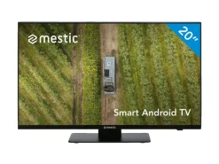 Mestic Fernseher^TV Smart android MTV-19