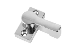 Markenlos Türverriegelung^Metalltürwirbel - 9 mm