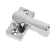 Markenlos Türverriegelung-Metalltürwirbel - 3 mm