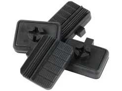 Milenco Wohnwagenspiegel Ersatzteile-Aero Mirror F Pads