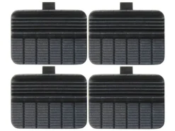 Milenco Wohnwagenspiegel Ersatzteile-Aero Mirror F Pads