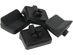 Milenco Wohnwagenspiegel Ersatzteile^Aero Mirror V Pads