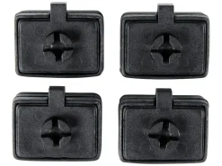 Milenco Wohnwagenspiegel Ersatzteile^Aero Mirror V Pads