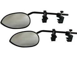 Milenco Wohnwagenspiegel-Aero Platinum Mirror Wohnwagenspiegel