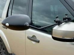 Milenco Wohnwagenspiegel-Aero Platinum Mirror Wohnwagenspiegel