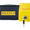 Milenco AL-KO 3004 SCM Kupplungsschloss< Kupplungsschlösser