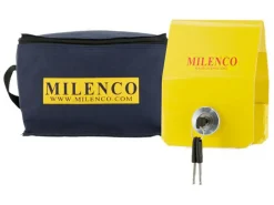 Milenco AL-KO 3004 SCM Kupplungsschloss< Kupplungsschlösser