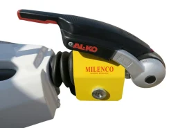 Milenco AL-KO 3004 SCM Kupplungsschloss< Kupplungsschlösser