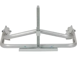 Milenco Aluminium Auffahrkeil< Auffahrkeile