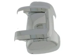 Milenco Wohnwagenspiegel Ersatzteile-Ducato Chrome Set von 2 short Mirror Protector