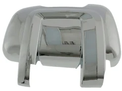 Milenco Wohnwagenspiegel Ersatzteile-Ducato Chrome Set von 2 short Mirror Protector