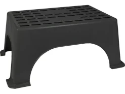 Milenco Trittstufen^MGI Single Step