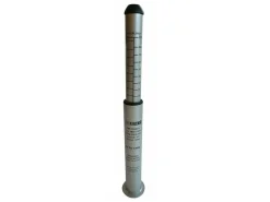 Milenco Noseweight Gauge 130 kg Deichselwaage< Waagen