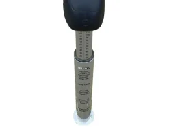 Milenco Noseweight Gauge 130 kg Deichselwaage< Waagen