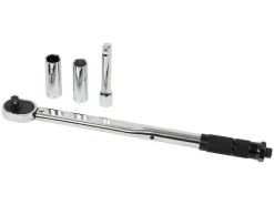 Milenco Chassiszubehör-Torque Wrench Safety kit DrehmomentschlĂŒssel