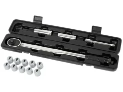 Milenco Chassiszubehör-Torque Wrench Safety kit Drehmomentschlüssel