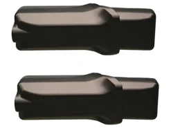 Milenco Türschlösser-Van Door Lock Set von 2 Türschlösser
