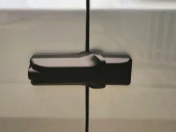 Milenco Van Door Lock Set von 3 Türschlösser< Türschlösser