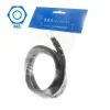 Markenlos 35mm² Batteriekabel flexibel - black 1m< Usb Steckdosen 12V