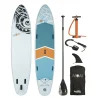 Markenlos Sup Boards-MOAI 12’4 MULTI-PERSON Aufblasbares SUP Board Set