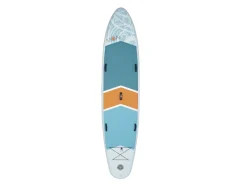 Markenlos Sup Boards-MOAI 12’4 MULTI-PERSON Aufblasbares SUP Board Set