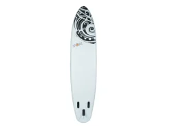 Markenlos Sup Boards-MOAI 12’4 MULTI-PERSON Aufblasbares SUP Board Set