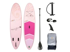 Markenlos Sup Boards-MOAI 10’6 WS SUP Aufblasbares SUP Board Set