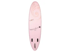 Markenlos Sup Boards-MOAI 10’6 WS SUP Aufblasbares SUP Board Set
