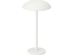 Warmpi Campinglampen Aufladbar|Campinglampen Aufladbar^Modura LED Tischlampe - Weiß
