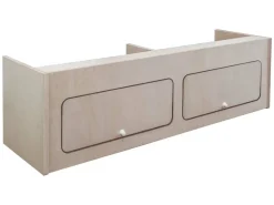 Monstershop Monster Shop DIY 120x35 Camper Van Top Schränke< Wohnmobil Schränke