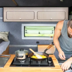 Monstershop Monster Shop DIY 120x25B Camper Van Top Schränke< Wohnmobil Schränke