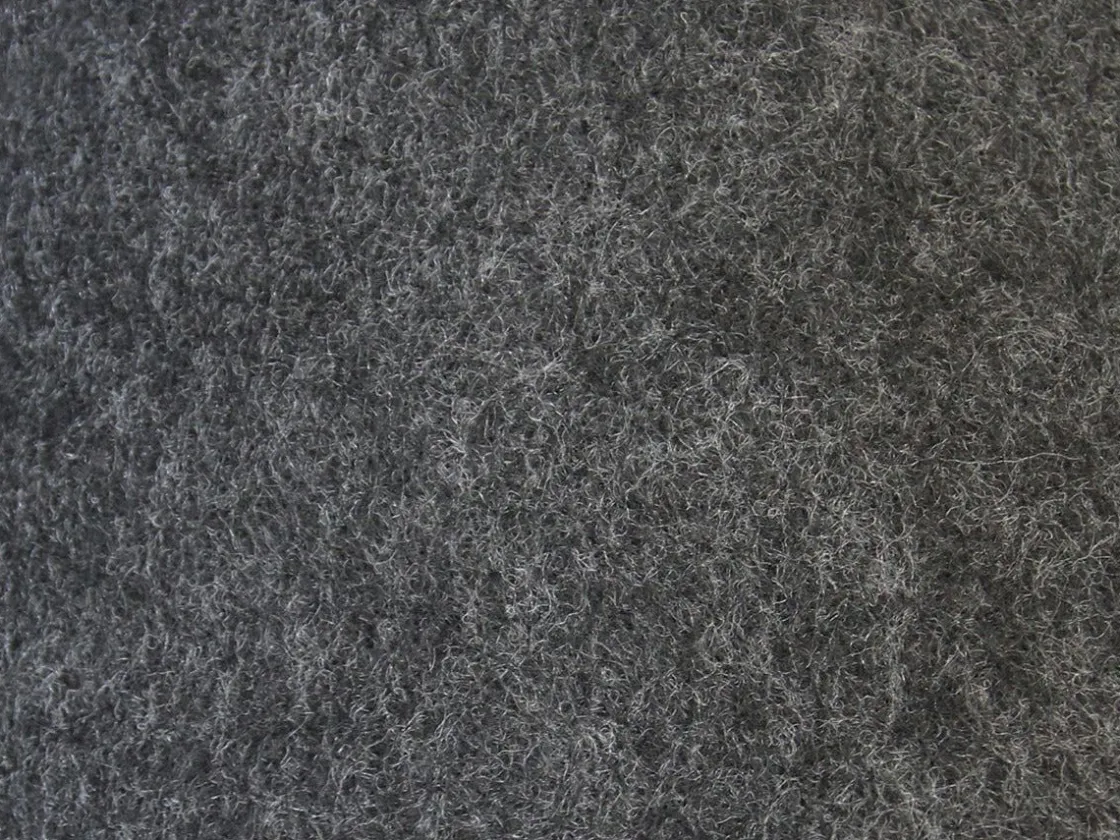Monstershop Wohnmobil Innenverkleidung^11 m² Polypropylen-Verkleidung - Anthracite