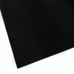 Monstershop 11 m² Polypropylen-Verkleidung - Black< Wohnmobil Innenverkleidung